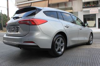Ford Focus 2019 TITANIUM FULL EXTRA-thumb-14