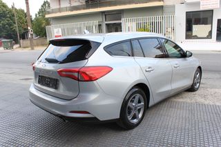 Ford Focus 2019 TITANIUM FULL EXTRA-thumb-15