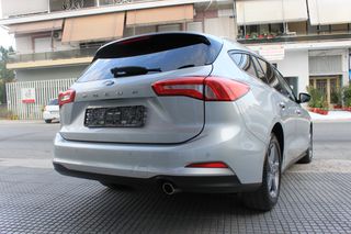 Ford Focus 2019 TITANIUM FULL EXTRA-thumb-16