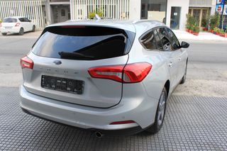Ford Focus 2019 TITANIUM FULL EXTRA-thumb-17