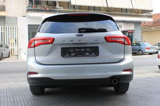 Ford Focus 2019 TITANIUM FULL EXTRA-thumb-18