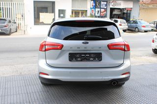 Ford Focus 2019 TITANIUM FULL EXTRA-thumb-19