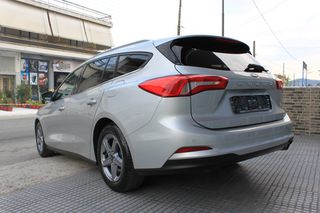 Ford Focus 2019 TITANIUM FULL EXTRA-thumb-20
