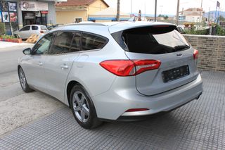 Ford Focus 2019 TITANIUM FULL EXTRA-thumb-21