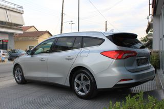 Ford Focus 2019 TITANIUM FULL EXTRA-thumb-22