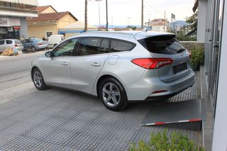 Ford Focus 2019 TITANIUM FULL EXTRA-thumb-23