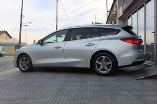 Ford Focus 2019 TITANIUM FULL EXTRA-thumb-24