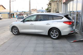 Ford Focus 2019 TITANIUM FULL EXTRA-thumb-25