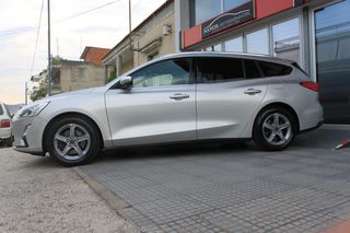 Ford Focus 2019 TITANIUM FULL EXTRA-thumb-26