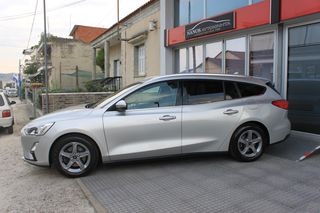 Ford Focus 2019 TITANIUM FULL EXTRA-thumb-27