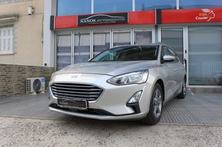 Ford Focus 2019 TITANIUM FULL EXTRA-thumb-30