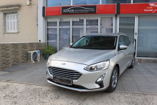 Ford Focus 2019 TITANIUM FULL EXTRA-thumb-31