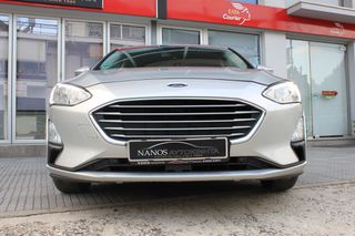 Ford Focus 2019 TITANIUM FULL EXTRA-thumb-32