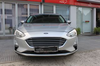 Ford Focus 2019 TITANIUM FULL EXTRA-thumb-33
