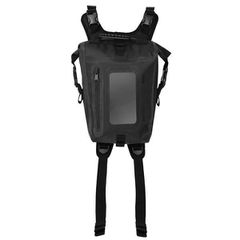 ΤΣΑΝΤΑ Aqua S8 Strap on Tank bag with Harness Black OL756 OXFORD