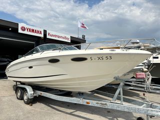 Sea Ray 2009 240