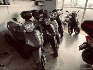 Piaggio Beverly 500 2005 -MOTO SIDIROPOULOS- BEVERLY  ΧΡΗΜΑΤΟΔΟΤΗΣΗ-ΑΤΟΚΕΣ ΠΙΣΤΩΤΙΚΗ-thumb-78