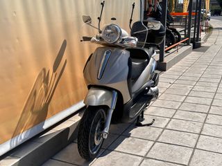 Piaggio Beverly 500 2005 -MOTO SIDIROPOULOS- BEVERLY  ΧΡΗΜΑΤΟΔΟΤΗΣΗ-ΑΤΟΚΕΣ ΠΙΣΤΩΤΙΚΗ-thumb-3