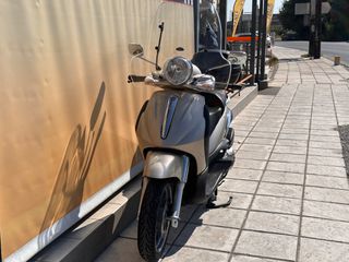 Piaggio Beverly 500 2005 -MOTO SIDIROPOULOS- BEVERLY  ΧΡΗΜΑΤΟΔΟΤΗΣΗ-ΑΤΟΚΕΣ ΠΙΣΤΩΤΙΚΗ-thumb-2