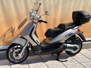Piaggio Beverly 500 2005 -MOTO SIDIROPOULOS- BEVERLY  ΧΡΗΜΑΤΟΔΟΤΗΣΗ-ΑΤΟΚΕΣ ΠΙΣΤΩΤΙΚΗ-thumb-6