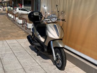 Piaggio Beverly 500 2005 -MOTO SIDIROPOULOS- BEVERLY  ΧΡΗΜΑΤΟΔΟΤΗΣΗ-ΑΤΟΚΕΣ ΠΙΣΤΩΤΙΚΗ-thumb-35