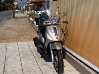 Piaggio Beverly 500 2005 -MOTO SIDIROPOULOS- BEVERLY  ΧΡΗΜΑΤΟΔΟΤΗΣΗ-ΑΤΟΚΕΣ ΠΙΣΤΩΤΙΚΗ-thumb-34