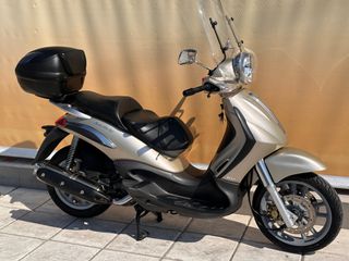 Piaggio Beverly 500 2005 -MOTO SIDIROPOULOS- BEVERLY  ΧΡΗΜΑΤΟΔΟΤΗΣΗ-ΑΤΟΚΕΣ ΠΙΣΤΩΤΙΚΗ-thumb-38
