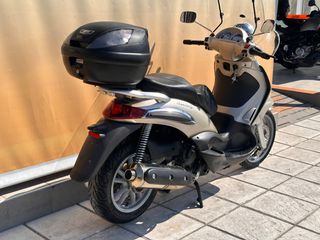 Piaggio Beverly 500 2005 -MOTO SIDIROPOULOS- BEVERLY  ΧΡΗΜΑΤΟΔΟΤΗΣΗ-ΑΤΟΚΕΣ ΠΙΣΤΩΤΙΚΗ-thumb-42