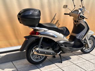 Piaggio Beverly 500 2005 -MOTO SIDIROPOULOS- BEVERLY  ΧΡΗΜΑΤΟΔΟΤΗΣΗ-ΑΤΟΚΕΣ ΠΙΣΤΩΤΙΚΗ-thumb-41