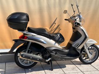 Piaggio Beverly 500 2005 -MOTO SIDIROPOULOS- BEVERLY  ΧΡΗΜΑΤΟΔΟΤΗΣΗ-ΑΤΟΚΕΣ ΠΙΣΤΩΤΙΚΗ-thumb-40