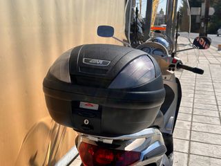 Piaggio Beverly 500 2005 -MOTO SIDIROPOULOS- BEVERLY  ΧΡΗΜΑΤΟΔΟΤΗΣΗ-ΑΤΟΚΕΣ ΠΙΣΤΩΤΙΚΗ-thumb-45