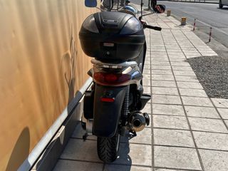 Piaggio Beverly 500 2005 -MOTO SIDIROPOULOS- BEVERLY  ΧΡΗΜΑΤΟΔΟΤΗΣΗ-ΑΤΟΚΕΣ ΠΙΣΤΩΤΙΚΗ-thumb-44