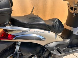 Piaggio Beverly 500 2005 -MOTO SIDIROPOULOS- BEVERLY  ΧΡΗΜΑΤΟΔΟΤΗΣΗ-ΑΤΟΚΕΣ ΠΙΣΤΩΤΙΚΗ-thumb-46