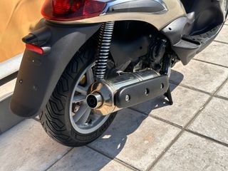 Piaggio Beverly 500 2005 -MOTO SIDIROPOULOS- BEVERLY  ΧΡΗΜΑΤΟΔΟΤΗΣΗ-ΑΤΟΚΕΣ ΠΙΣΤΩΤΙΚΗ-thumb-47