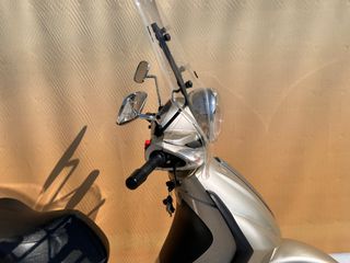 Piaggio Beverly 500 2005 -MOTO SIDIROPOULOS- BEVERLY  ΧΡΗΜΑΤΟΔΟΤΗΣΗ-ΑΤΟΚΕΣ ΠΙΣΤΩΤΙΚΗ-thumb-49