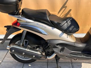 Piaggio Beverly 500 2005 -MOTO SIDIROPOULOS- BEVERLY  ΧΡΗΜΑΤΟΔΟΤΗΣΗ-ΑΤΟΚΕΣ ΠΙΣΤΩΤΙΚΗ-thumb-50