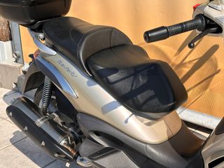 Piaggio Beverly 500 2005 -MOTO SIDIROPOULOS- BEVERLY  ΧΡΗΜΑΤΟΔΟΤΗΣΗ-ΑΤΟΚΕΣ ΠΙΣΤΩΤΙΚΗ-thumb-53