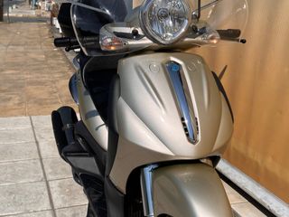 Piaggio Beverly 500 2005 -MOTO SIDIROPOULOS- BEVERLY  ΧΡΗΜΑΤΟΔΟΤΗΣΗ-ΑΤΟΚΕΣ ΠΙΣΤΩΤΙΚΗ-thumb-55