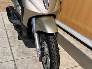 Piaggio Beverly 500 2005 -MOTO SIDIROPOULOS- BEVERLY  ΧΡΗΜΑΤΟΔΟΤΗΣΗ-ΑΤΟΚΕΣ ΠΙΣΤΩΤΙΚΗ-thumb-56