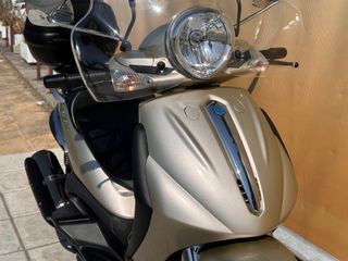 Piaggio Beverly 500 2005 -MOTO SIDIROPOULOS- BEVERLY  ΧΡΗΜΑΤΟΔΟΤΗΣΗ-ΑΤΟΚΕΣ ΠΙΣΤΩΤΙΚΗ-thumb-57