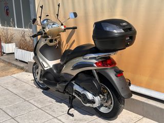 Piaggio Beverly 500 2005 -MOTO SIDIROPOULOS- BEVERLY  ΧΡΗΜΑΤΟΔΟΤΗΣΗ-ΑΤΟΚΕΣ ΠΙΣΤΩΤΙΚΗ-thumb-10