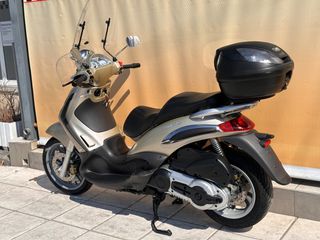 Piaggio Beverly 500 2005 -MOTO SIDIROPOULOS- BEVERLY  ΧΡΗΜΑΤΟΔΟΤΗΣΗ-ΑΤΟΚΕΣ ΠΙΣΤΩΤΙΚΗ-thumb-9
