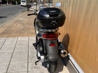 Piaggio Beverly 500 2005 -MOTO SIDIROPOULOS- BEVERLY  ΧΡΗΜΑΤΟΔΟΤΗΣΗ-ΑΤΟΚΕΣ ΠΙΣΤΩΤΙΚΗ-thumb-12