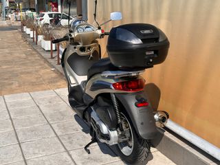 Piaggio Beverly 500 2005 -MOTO SIDIROPOULOS- BEVERLY  ΧΡΗΜΑΤΟΔΟΤΗΣΗ-ΑΤΟΚΕΣ ΠΙΣΤΩΤΙΚΗ-thumb-11