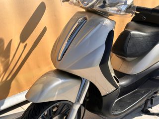 Piaggio Beverly 500 2005 -MOTO SIDIROPOULOS- BEVERLY  ΧΡΗΜΑΤΟΔΟΤΗΣΗ-ΑΤΟΚΕΣ ΠΙΣΤΩΤΙΚΗ-thumb-14