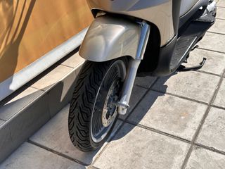 Piaggio Beverly 500 2005 -MOTO SIDIROPOULOS- BEVERLY  ΧΡΗΜΑΤΟΔΟΤΗΣΗ-ΑΤΟΚΕΣ ΠΙΣΤΩΤΙΚΗ-thumb-15