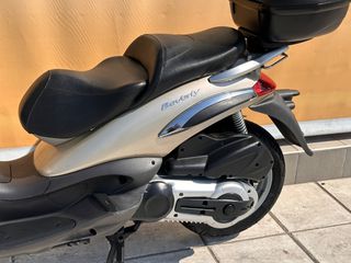 Piaggio Beverly 500 2005 -MOTO SIDIROPOULOS- BEVERLY  ΧΡΗΜΑΤΟΔΟΤΗΣΗ-ΑΤΟΚΕΣ ΠΙΣΤΩΤΙΚΗ-thumb-18
