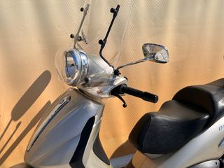 Piaggio Beverly 500 2005 -MOTO SIDIROPOULOS- BEVERLY  ΧΡΗΜΑΤΟΔΟΤΗΣΗ-ΑΤΟΚΕΣ ΠΙΣΤΩΤΙΚΗ-thumb-19