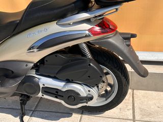 Piaggio Beverly 500 2005 -MOTO SIDIROPOULOS- BEVERLY  ΧΡΗΜΑΤΟΔΟΤΗΣΗ-ΑΤΟΚΕΣ ΠΙΣΤΩΤΙΚΗ-thumb-20