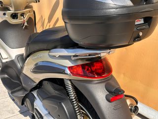 Piaggio Beverly 500 2005 -MOTO SIDIROPOULOS- BEVERLY  ΧΡΗΜΑΤΟΔΟΤΗΣΗ-ΑΤΟΚΕΣ ΠΙΣΤΩΤΙΚΗ-thumb-24